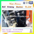 Automatic Coin Steel Door Frame Making Machines